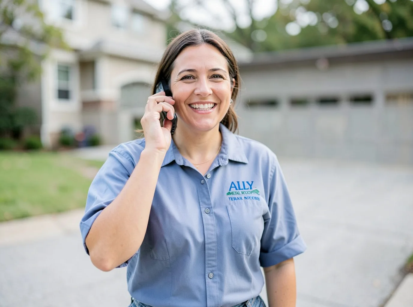 Metal Roof Installation Fayetteville, OH FAQs
